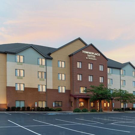 Towneplace Suites By Marriott Erie Eksteriør billede