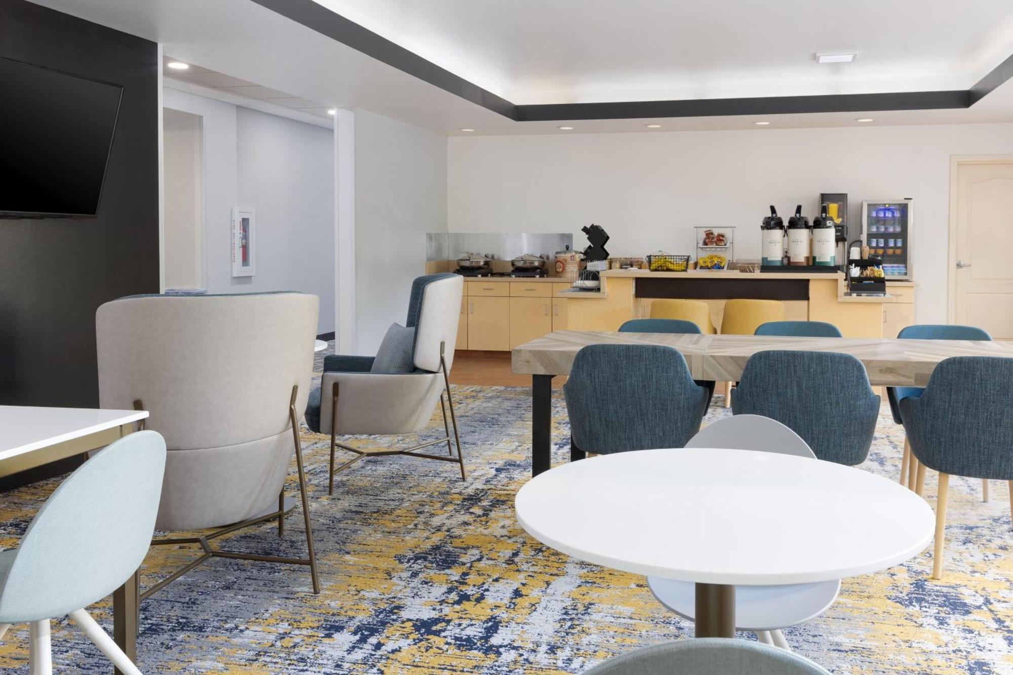Towneplace Suites By Marriott Erie Eksteriør billede