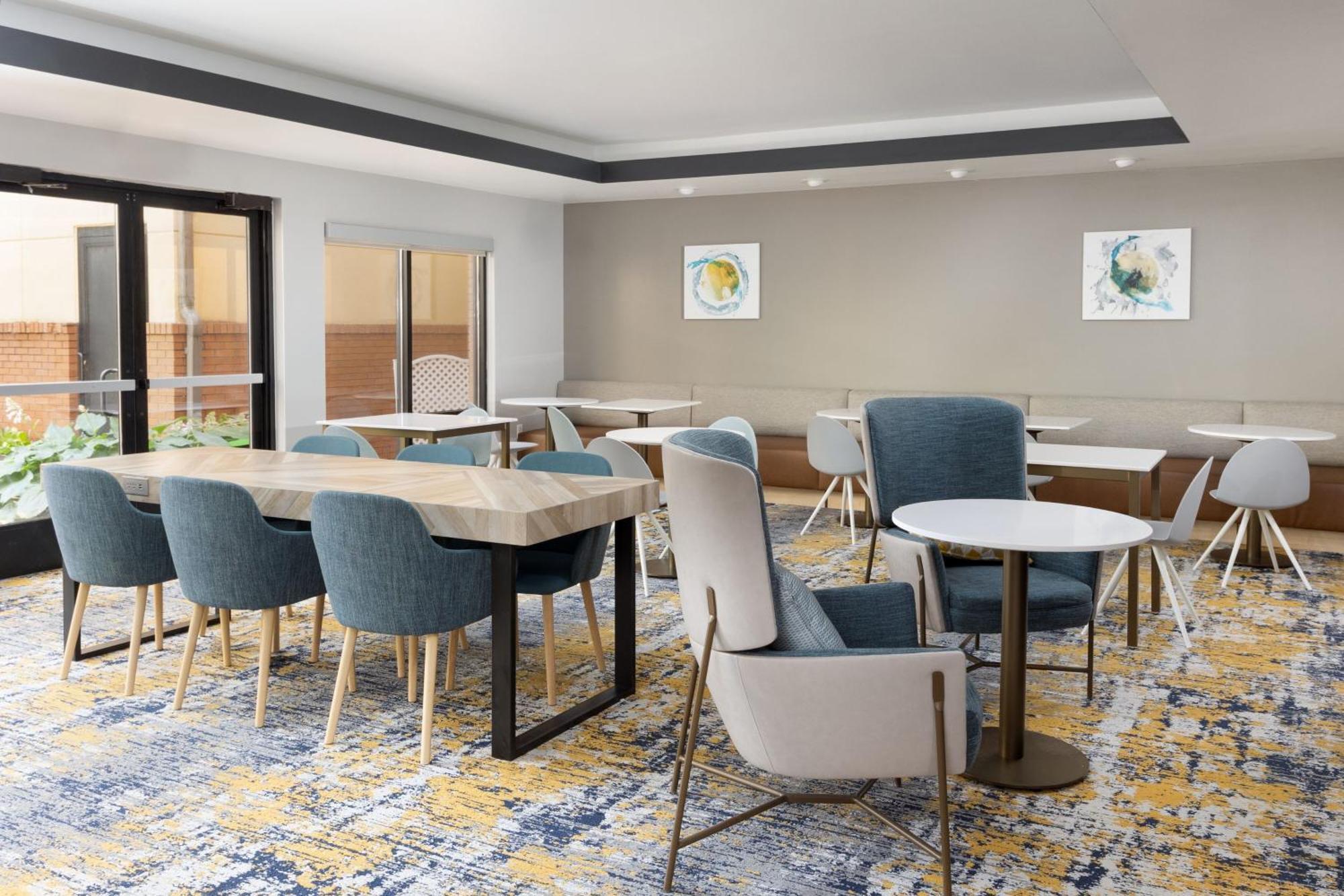 Towneplace Suites By Marriott Erie Eksteriør billede