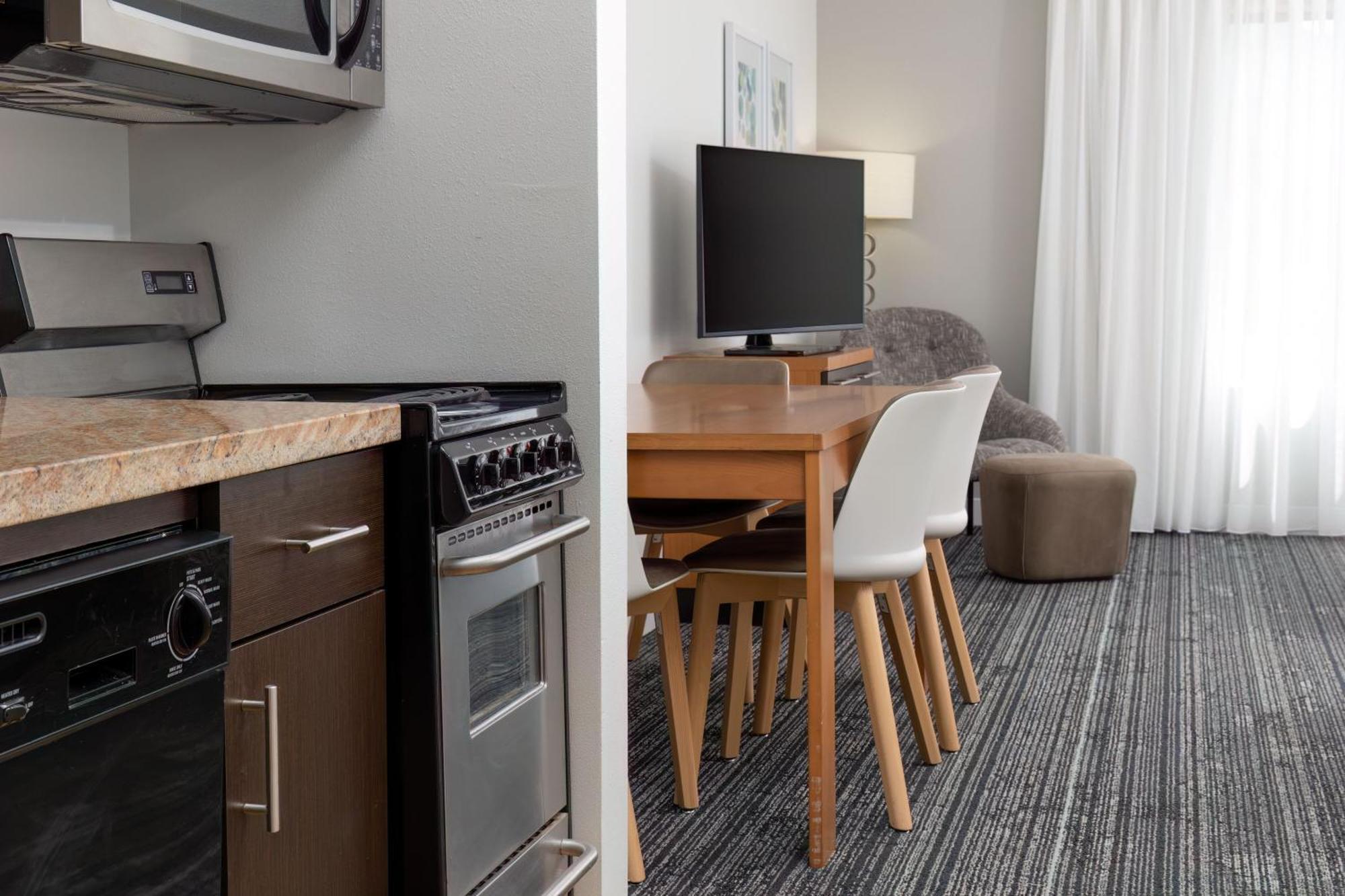 Towneplace Suites By Marriott Erie Eksteriør billede