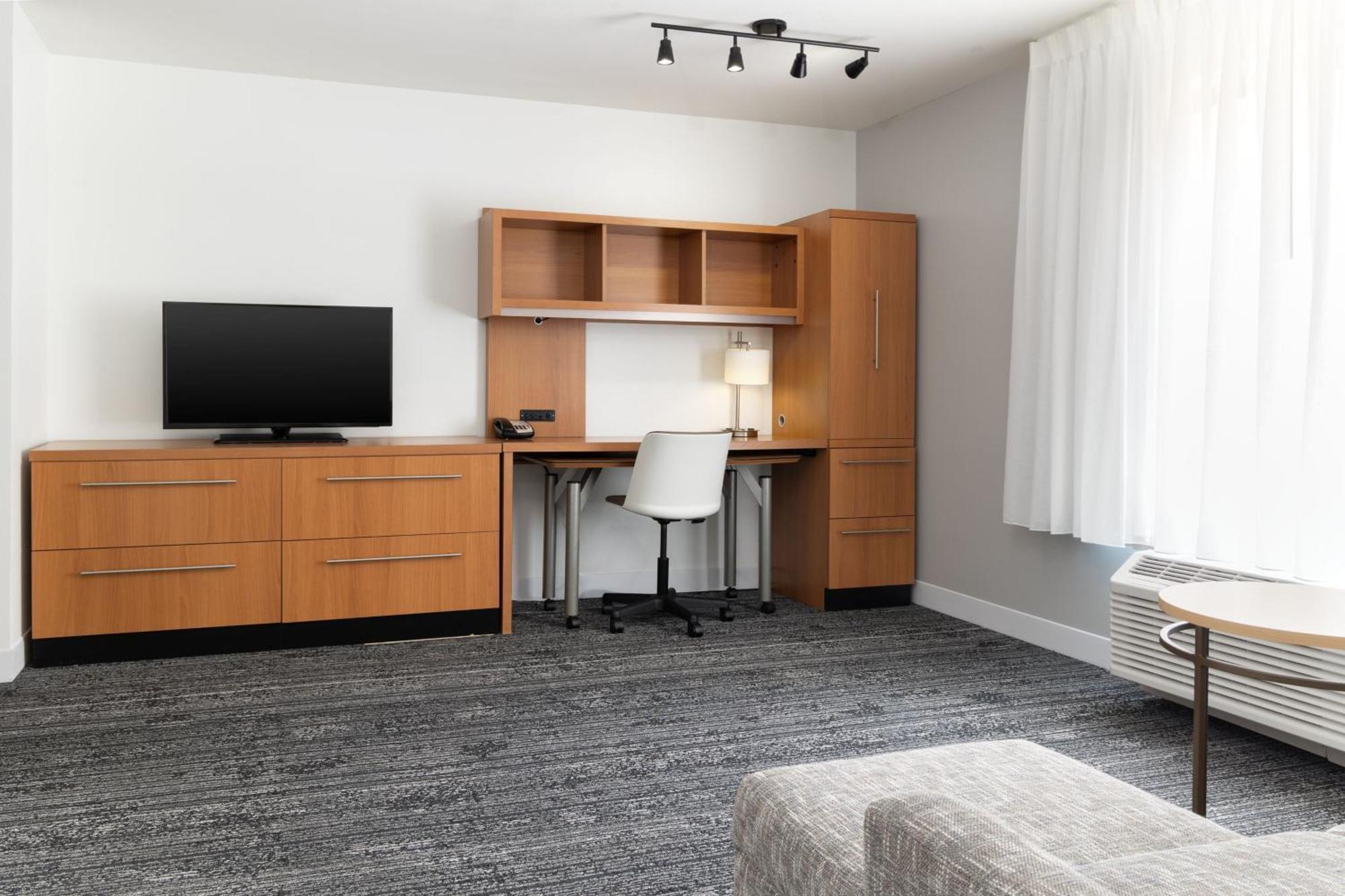 Towneplace Suites By Marriott Erie Eksteriør billede
