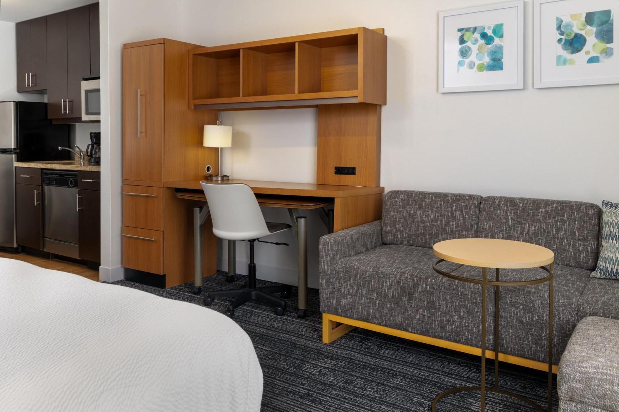 Towneplace Suites By Marriott Erie Eksteriør billede