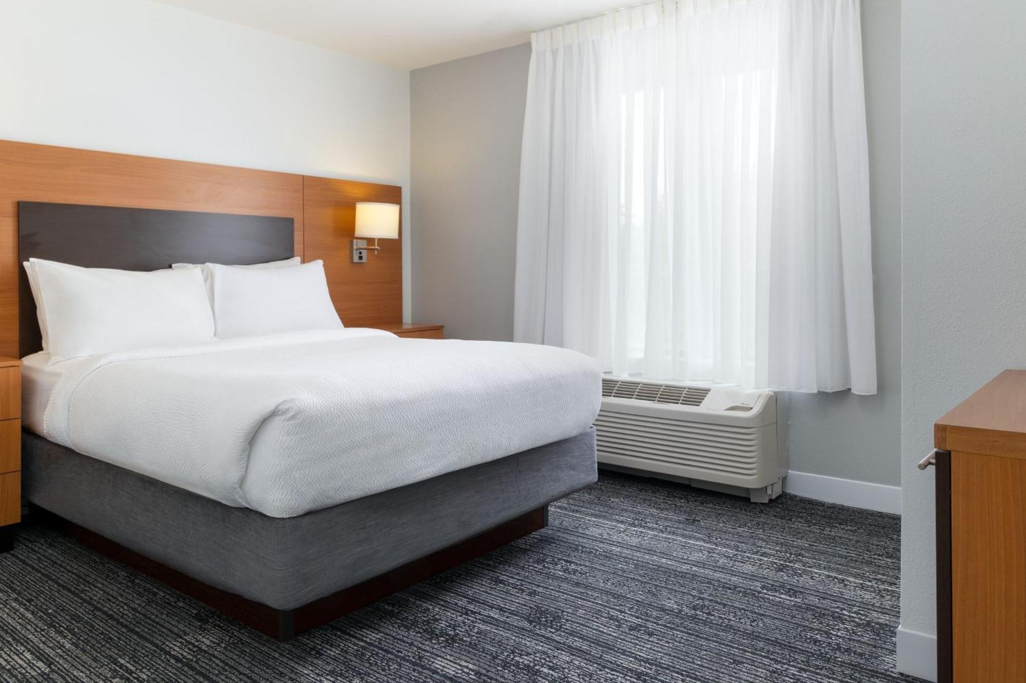 Towneplace Suites By Marriott Erie Eksteriør billede