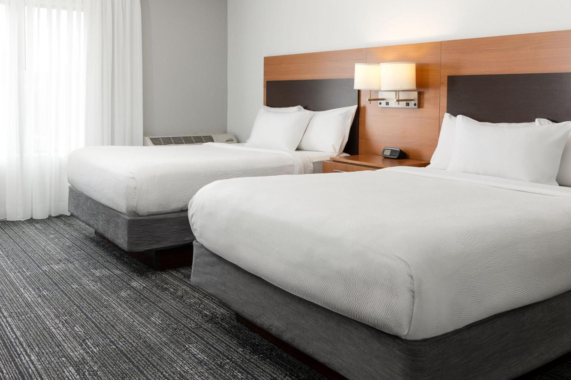 Towneplace Suites By Marriott Erie Eksteriør billede