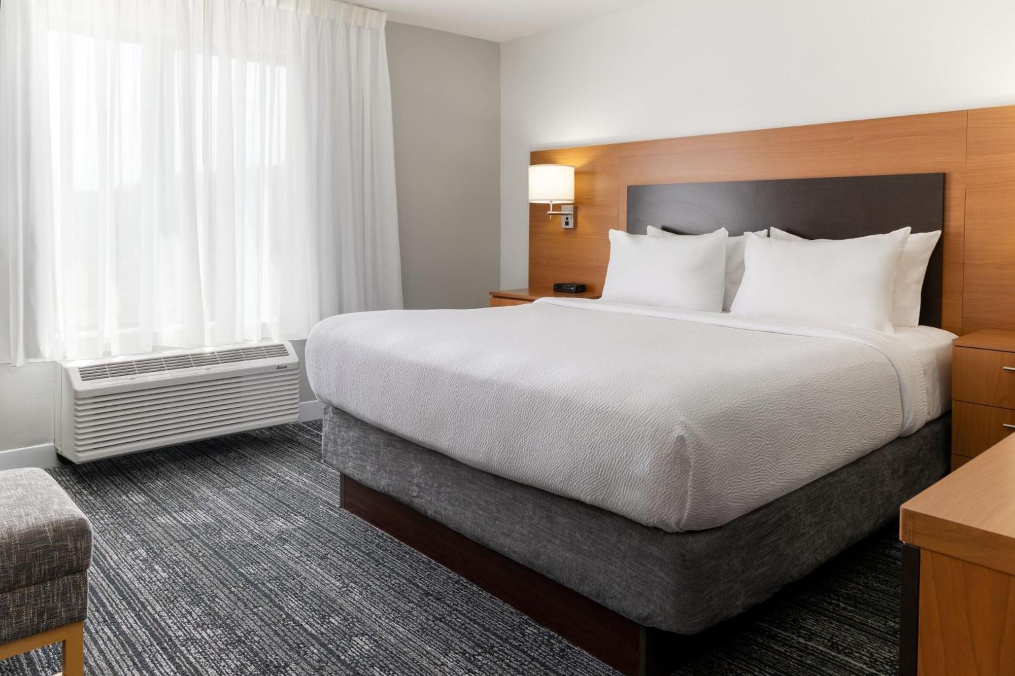 Towneplace Suites By Marriott Erie Eksteriør billede