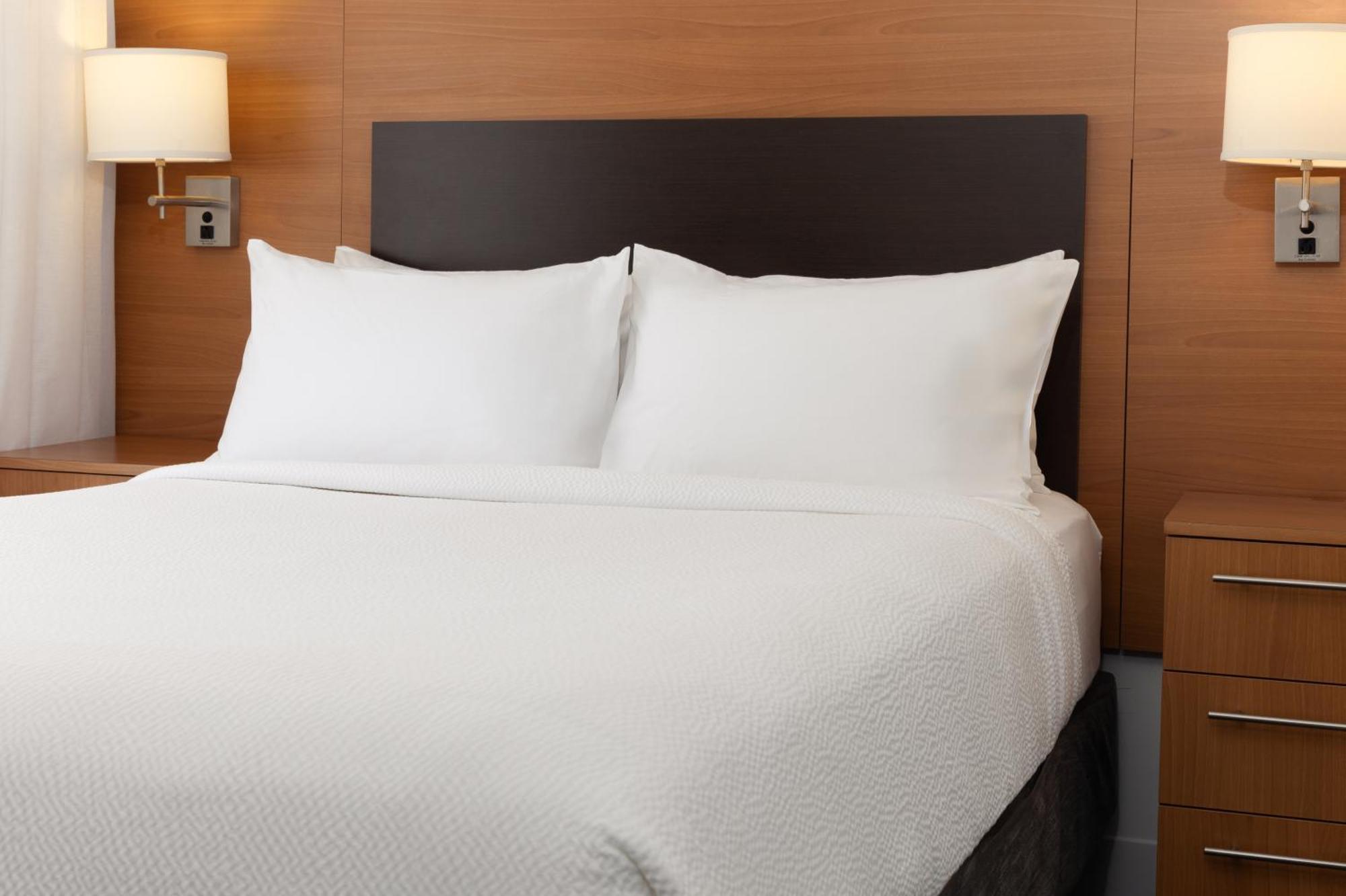 Towneplace Suites By Marriott Erie Eksteriør billede