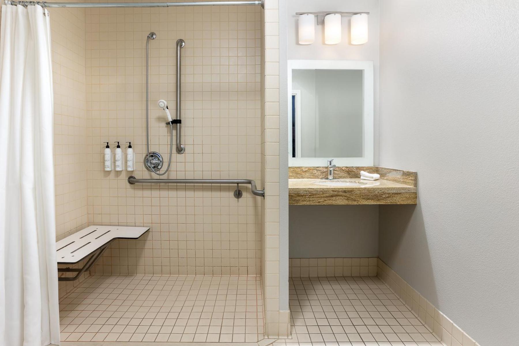 Towneplace Suites By Marriott Erie Eksteriør billede
