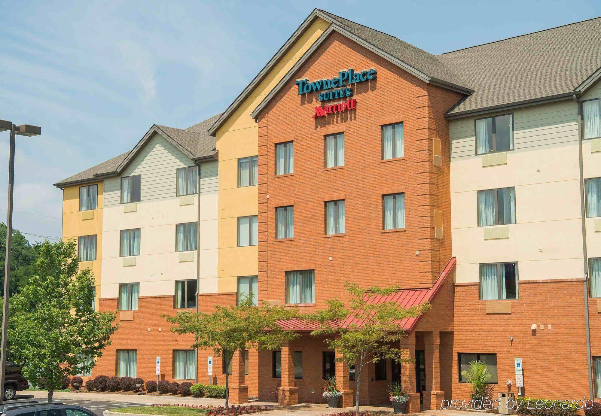Towneplace Suites By Marriott Erie Eksteriør billede