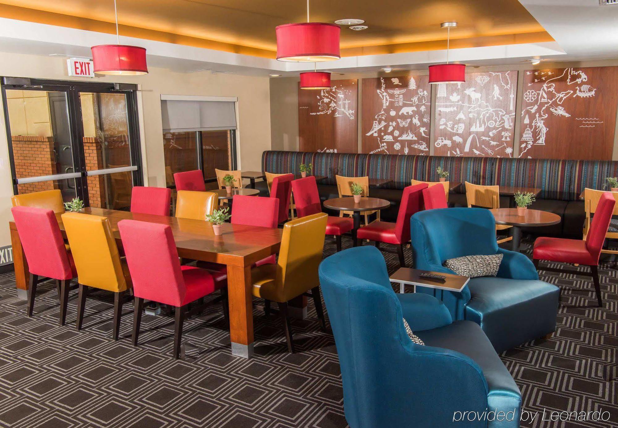 Towneplace Suites By Marriott Erie Eksteriør billede