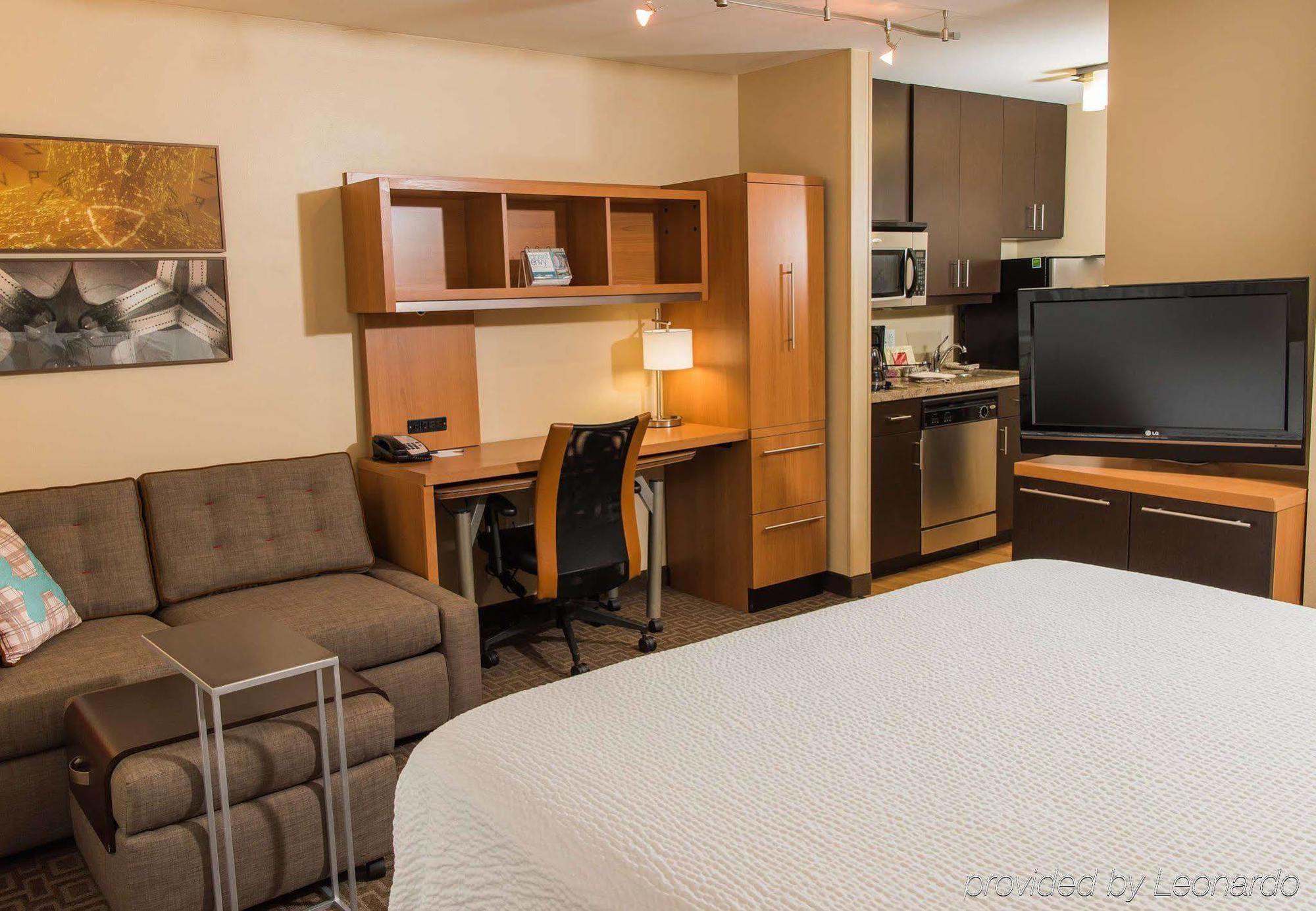 Towneplace Suites By Marriott Erie Eksteriør billede